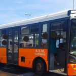 Asm di Taormina, chiusa l’era Fiumefreddo