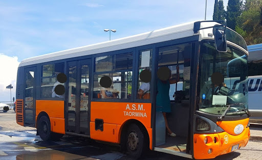Asm di Taormina, chiusa l’era Fiumefreddo