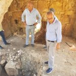 Beni culturali, Samonà a Ragusa, “Territorio unico”