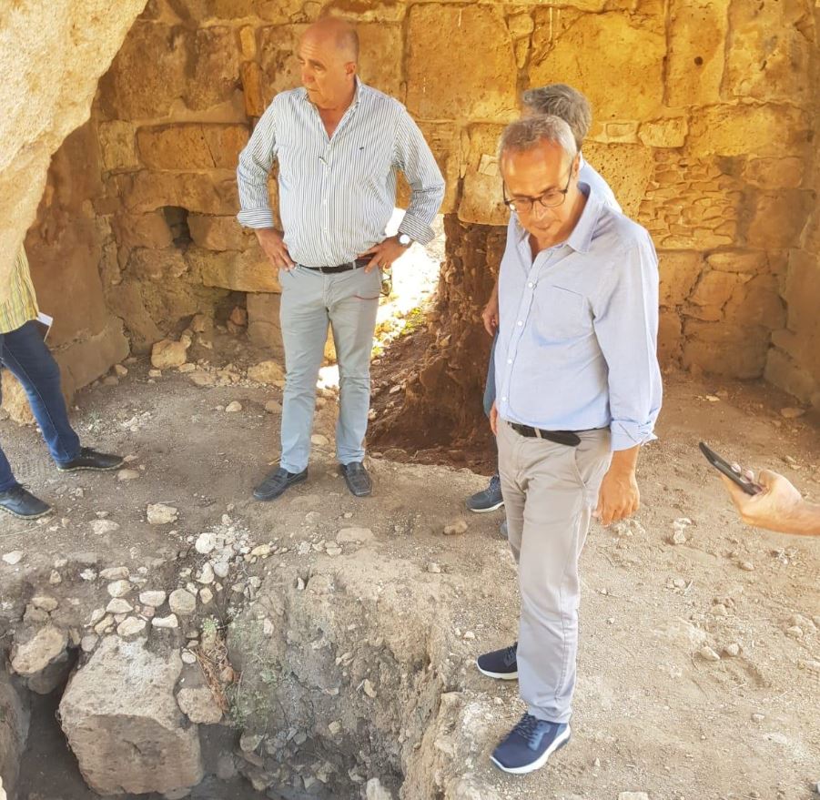 Beni culturali, Samonà a Ragusa, “Territorio unico”
