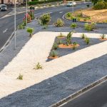 Tondo Gioeni, riqualificati svincoli Circonvallazione