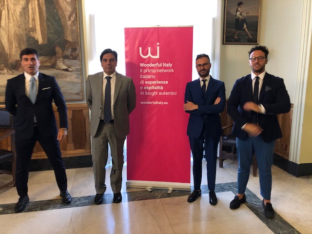 Case vacanze, convenzione per riscuotere tassa soggiorno