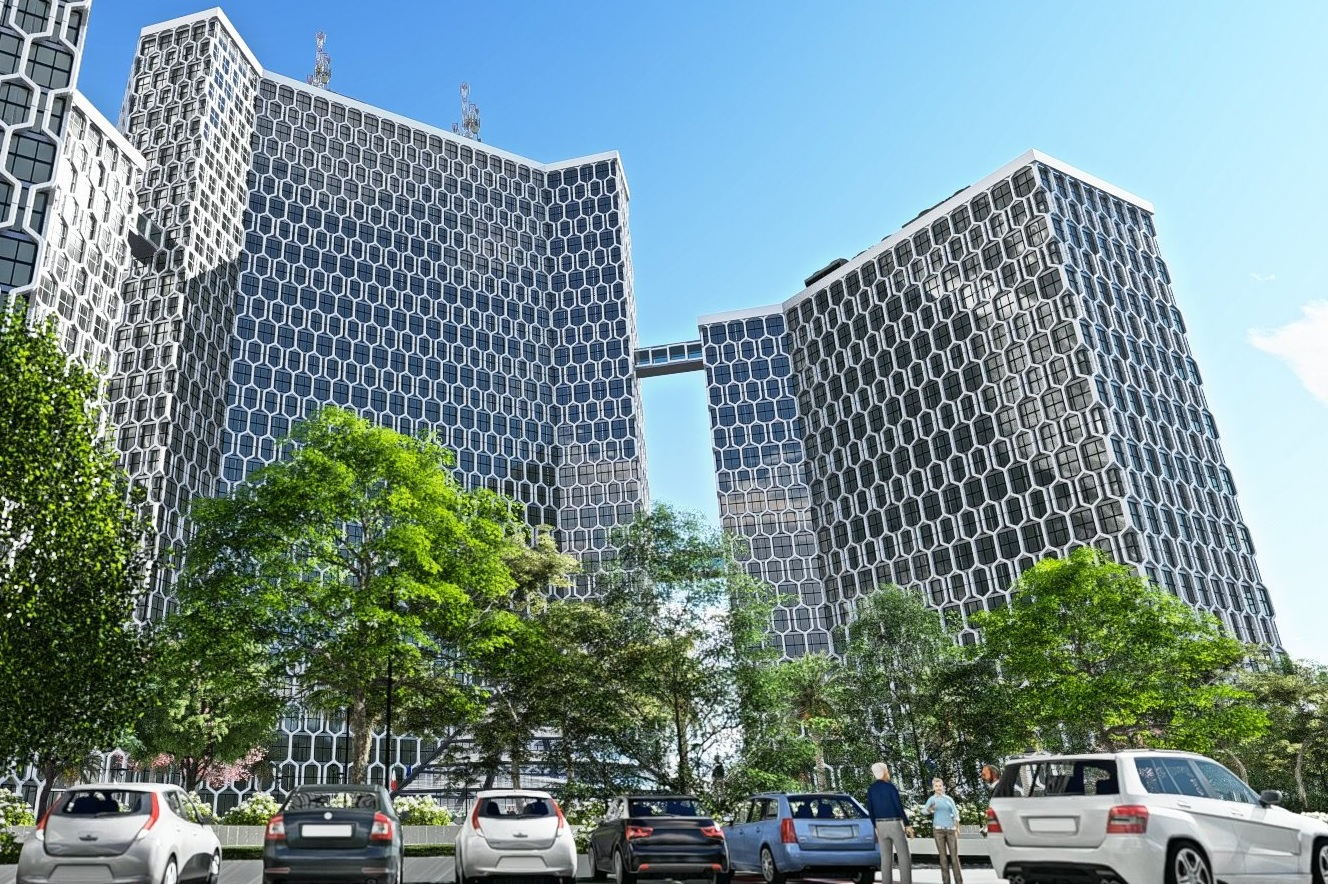 La “sfida” di Musumeci, un’unica sede per la Regione