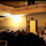 Fase 3, il Teatro della Città punta sulla condivisione