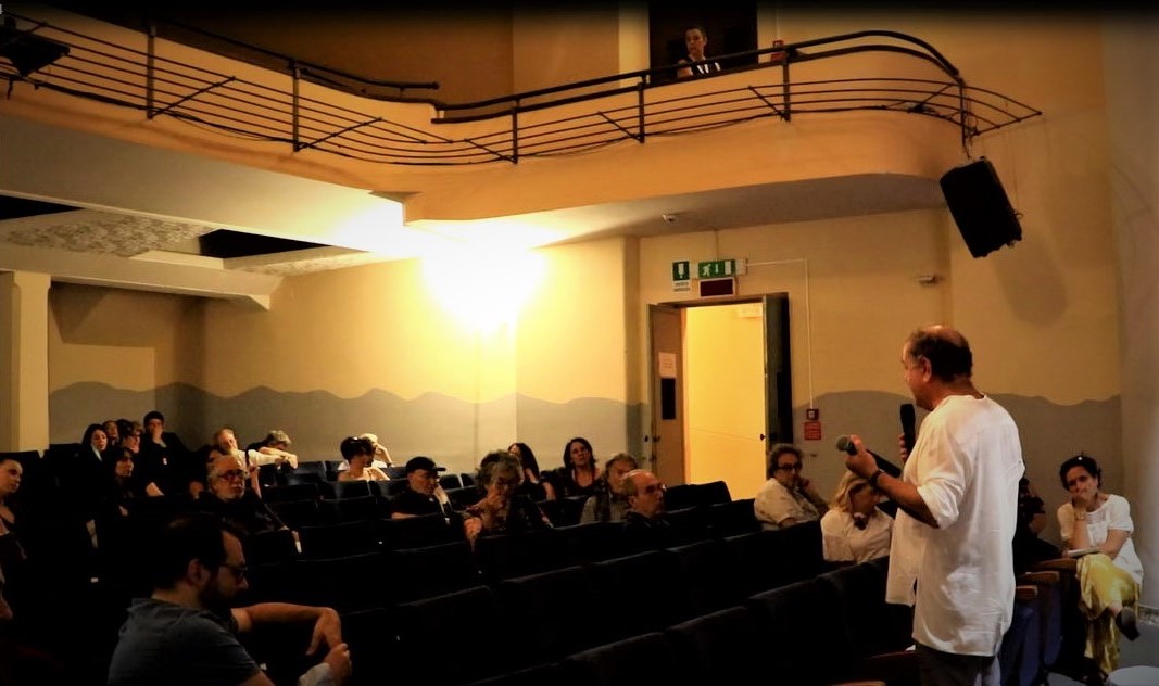 Fase 3, il Teatro della Città punta sulla condivisione