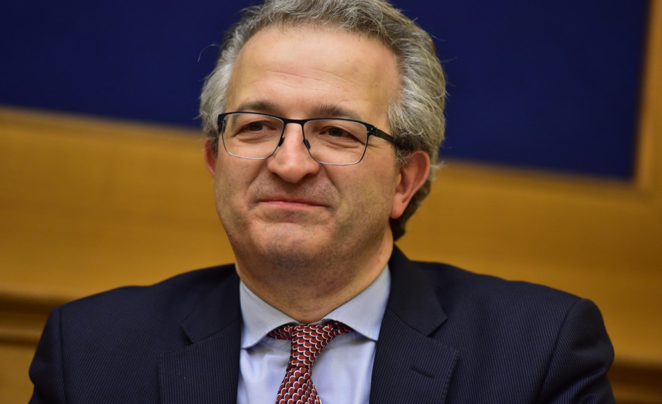 Associazionismo e politica insieme per rilanciare le scuole paritarie Associazionismo e politica insieme per rilanciare le scuole paritarie