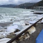 Erosione coste, interventi a Capo d’Orlando (Me)