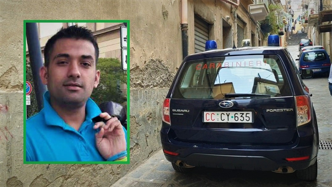 La mafia pakistana del caporalato dietro l’assassinio di Adnan Siddique a Caltanissetta