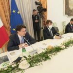 Stati generali, “Adesso bisogna reinventare il Paese”