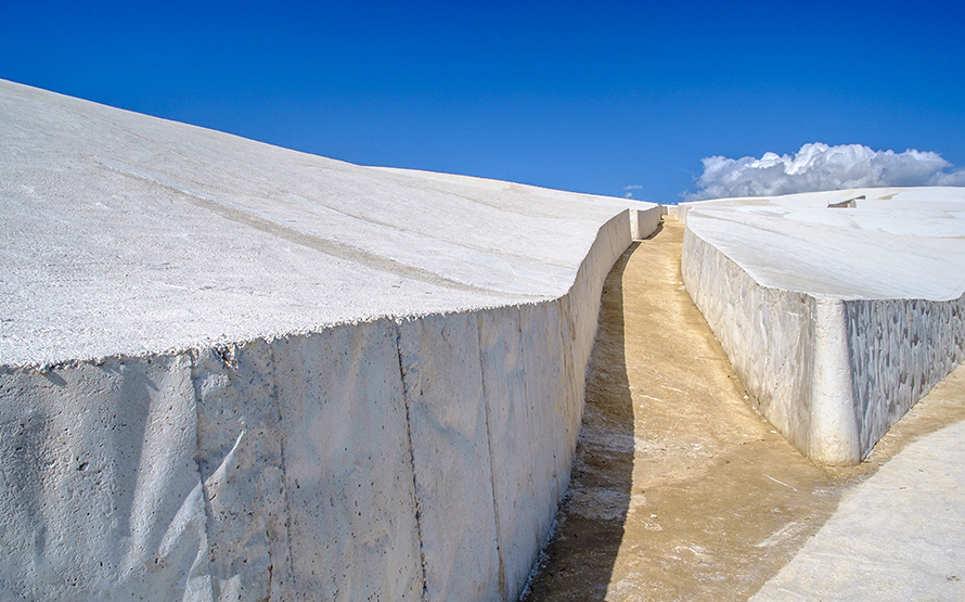 Il Belice nel progetto del ministero per i Beni culturali