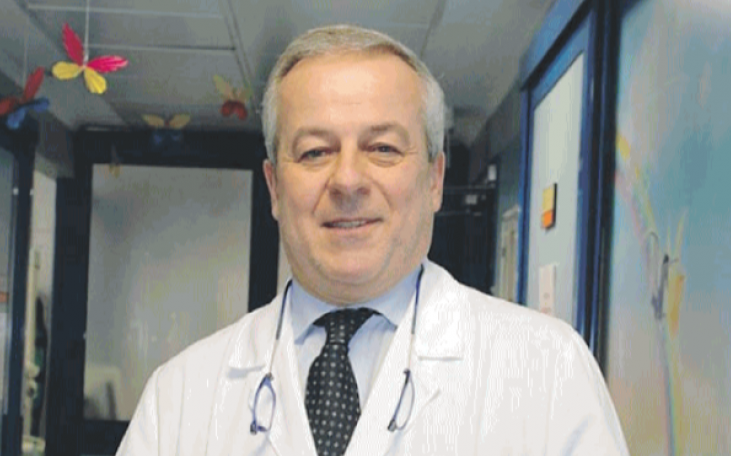 Covid, Locatelli, “Giusto prepararsi a possibile terza dose”