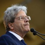 Africa, Gentiloni, “Da Unione europea un miliardo per vaccini”
