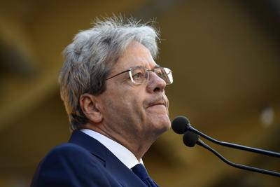 UE, Gentiloni: “Relazione con Africa e Mediterraneo è il futuro”
