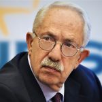 Povertà, Gian Maria Fara, “nel Sud è colpa del furto del Nord”