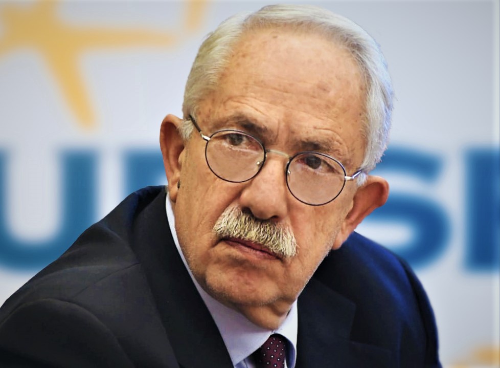 Povertà, Gian Maria Fara, “nel Sud è colpa del furto del Nord”