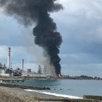 Petrolio, piombo, mercurio, cosa c’è nelle “cattive acque” dei Sin siciliani