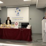 Solidarietà, donazioni per l’ospedale Giglio di Cefalù