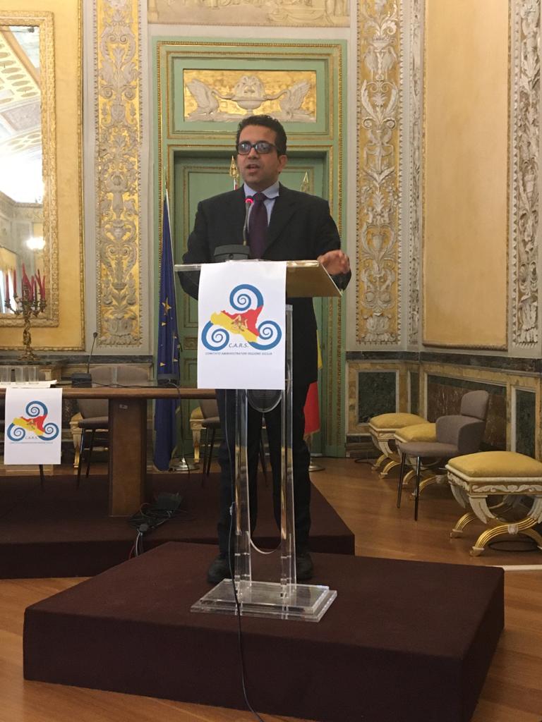 Infrastrutture siciliane, Gentile (Cars), “Sì al Ponte ma non scordiamo strade provinciali e autostrade”