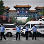 Coronavirus, circoscritto un focolaio in un mercato di Pechino