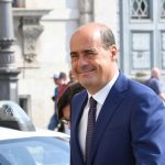 Regione Lazio, Zingaretti: “Domani firmerò mie dimissioni”