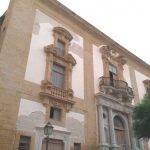 Trapani, Palazzo Lucatelli a rischio, il Comune corre ai ripari