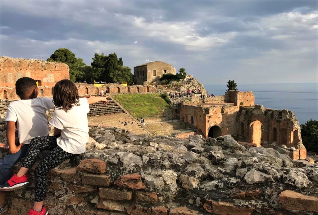 Domenica 1 Maggio: musei e parchi archeologici gratis in Sicilia, cosa vedere