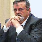 Fase 3, Capone (Ugl), “Taglio Iva nuova favola di Conte, stanchi delle chiacchiere”