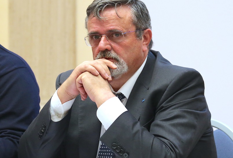 Fase 3, Capone (Ugl), “Taglio Iva nuova favola di Conte, stanchi delle chiacchiere”