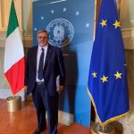 Stati Generali, Capone (Ugl), “Piano ‘Marshall e investimenti da 350 mld in infrastrutture strategiche