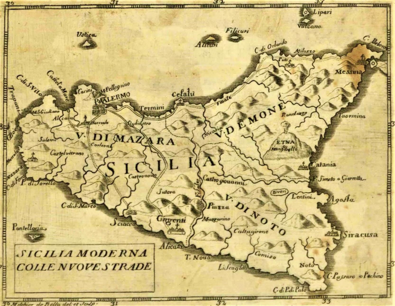 Fleres, “La Sicilia sarà terra di rapina fin quando non costruiremo una nuova classe dirigente”