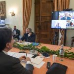 Stati generali, Conte, “tramutare la crisi in opportunità”