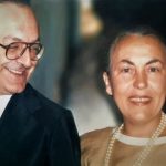 Palermo, l’ultimo saluto ad Adelina Notarbatolo di Sciara, la “Principessa rossa”