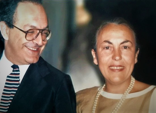 Palermo, l’ultimo saluto ad Adelina Notarbatolo di Sciara, la “Principessa rossa”