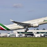Alitalia, segnali di pace, “Nuovi voli da Catania e Palermo”