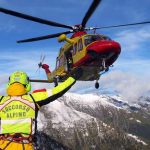 Escursionisti aiutati nel palermitano da Soccorso alpino e Vigili del fuoco