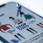 Covid, l’app immuni si aggiorna per il Green Pass