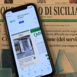 Rinnovata l’App del QdS per avere tutte le notizie su smartphone e tablet