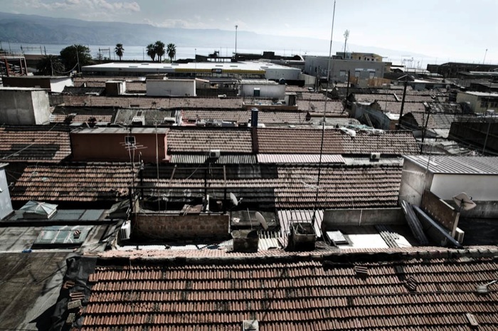 Messina, Siracusano (Fi), “Subito esame pdl stop baraccopoli”