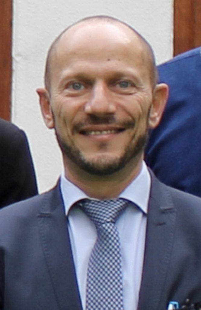 “La sfida al virus? Più responsabilità per tutti”