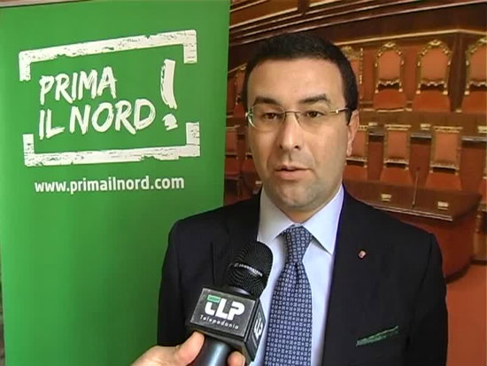 Lega Nord, Candiani, “Circoli meridionali? Creati dagli espulsi”
