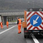 Autostrada Catania-Siracusa, chiusure il 9 e il 10 marzo: ecco dove e perché