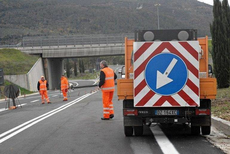 Autostrada Catania-Siracusa, chiusure il 9 e il 10 marzo: ecco dove e perché Autostrada Catania-Siracusa, chiusure il 9 e il 10 marzo: ecco dove e perché