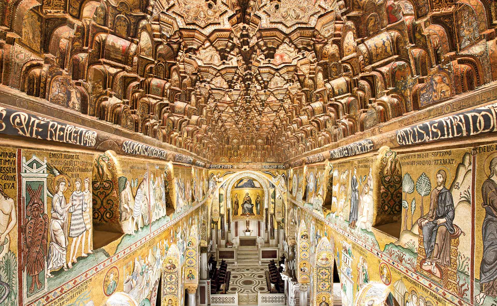 Bellezza, patrimonio siciliano da valorizzare e utilizzare per rilanciare il turismo nell’Isola