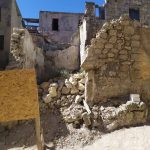 Favara, recupero e valorizzazione area via del Carmine