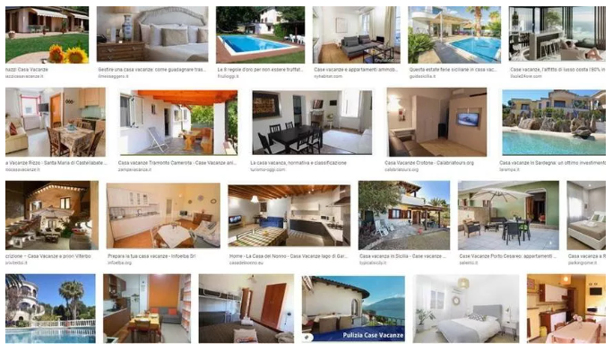 Vacanze sicure, le regole della Polizia postale per affittare casa