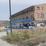 Migranti, il sindaco di Agrigento, “Il Centro accoglienza va chiuso”