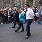 La festa del due giugno e il “disordine nuovo” di ieri a Roma