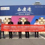 Il popolo cinese vicino all’Italia nella lotta al coronavirus