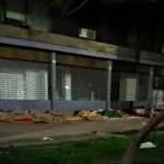 Maltempo Catania, Pala Spedini aperto per accoglienza senzatetto