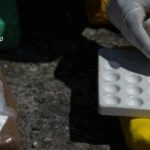 Droga, cocaina per mezzo milione di euro su un camion, arrestati i corrieri